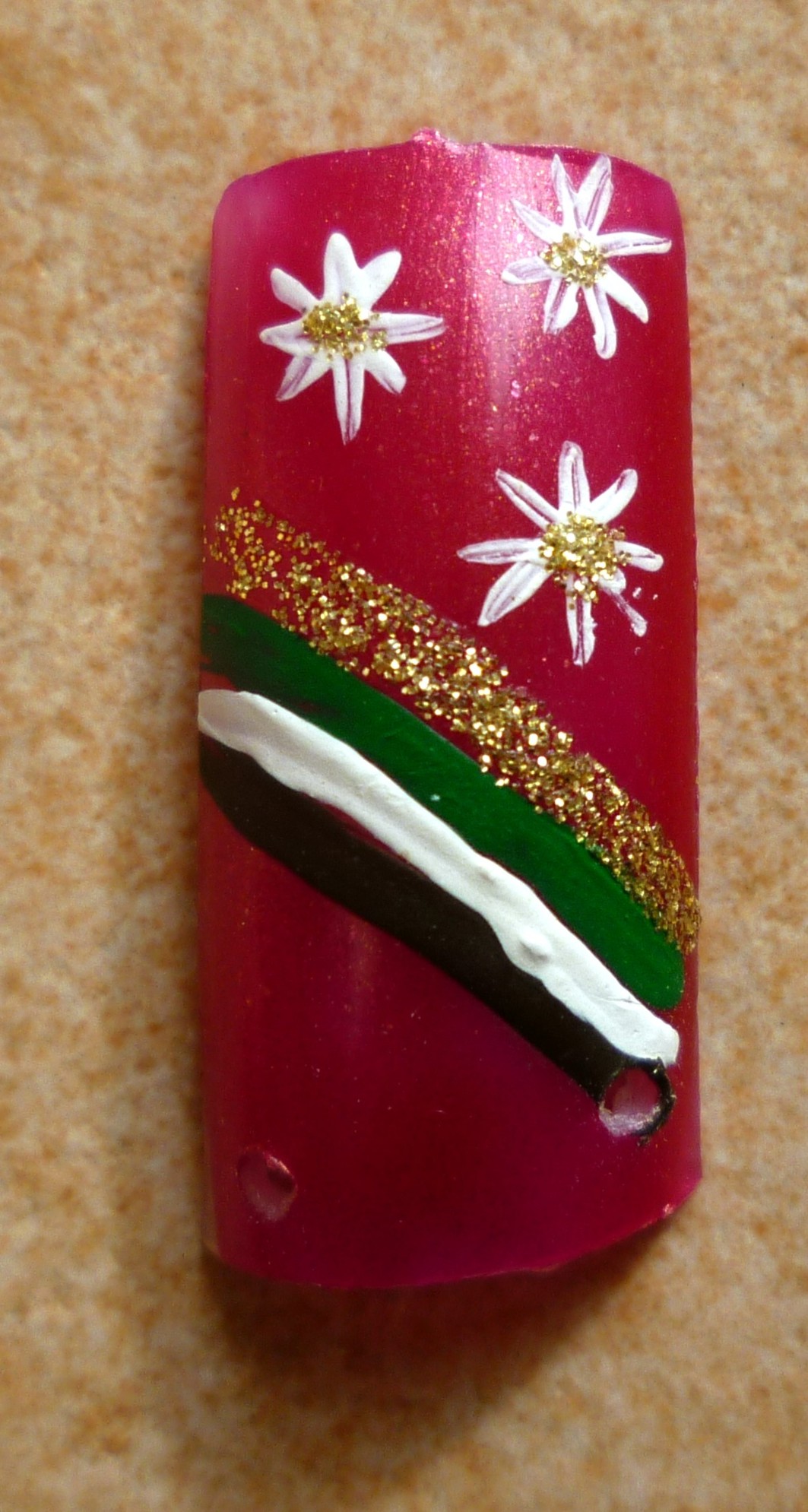 Nailart Bild 11