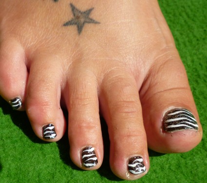 Nailart Bild 2