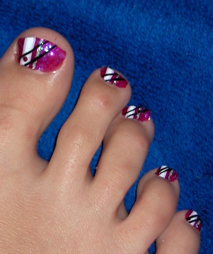 Nailart Bild 3