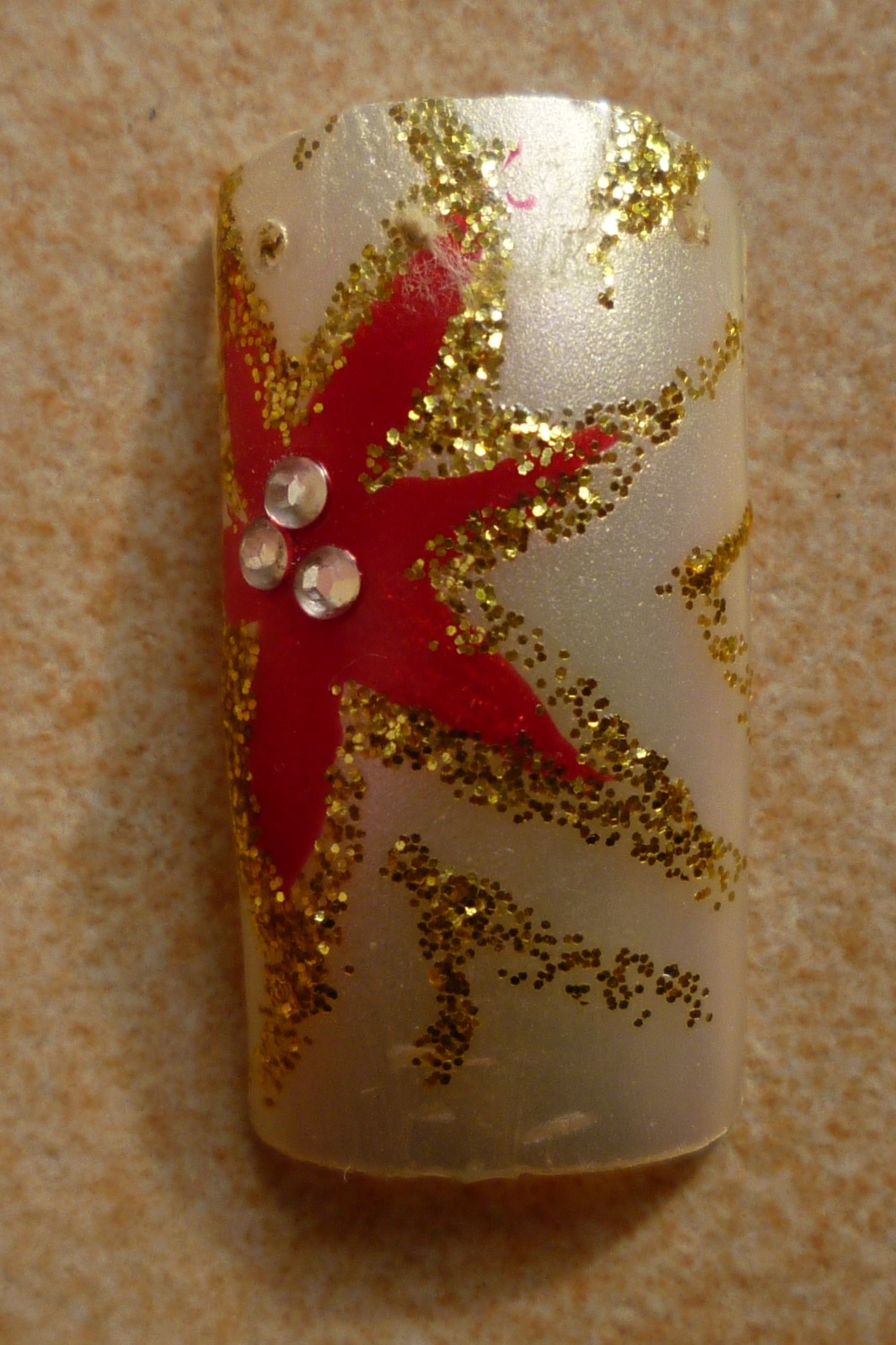 Nailart Bild 9